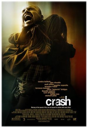 crash