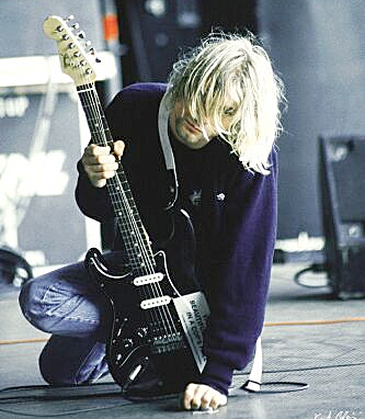cobain
