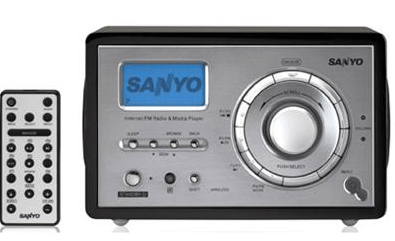 sanyo sanyo