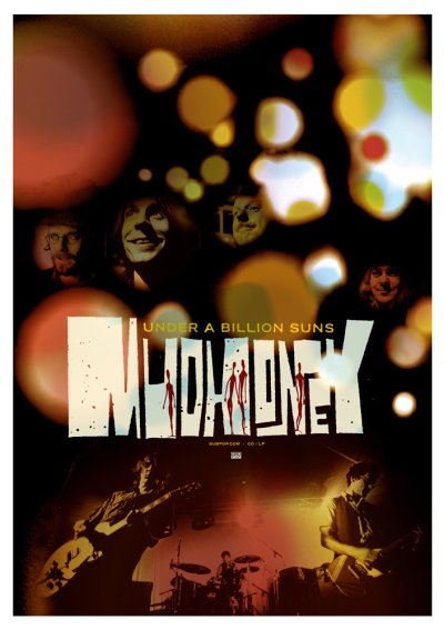 mudhoney