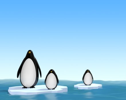 pinguins