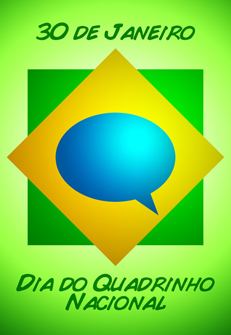 Dia do Quadrinho Nacional
