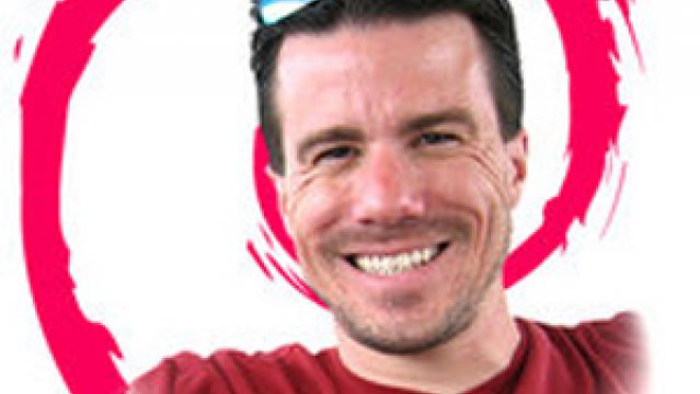 Ian Murdock, o cara que criou o Debian