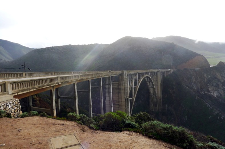 Highway One