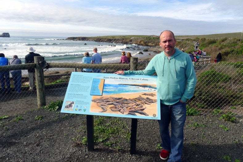 Point Piedras Blancas